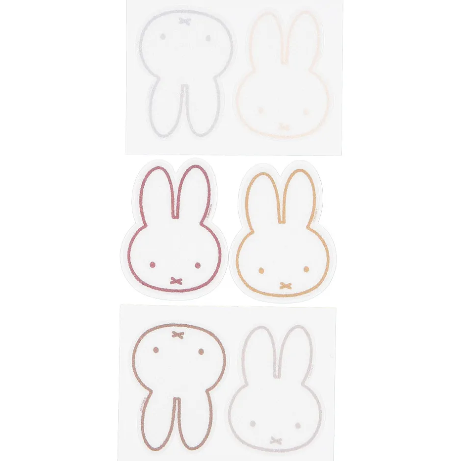 Zeeman Bad stickers - Multi-color^ Kraamcadeaus