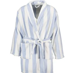 Zeeman Badjas - Blauw^DAMES Badjassen|Badjassen