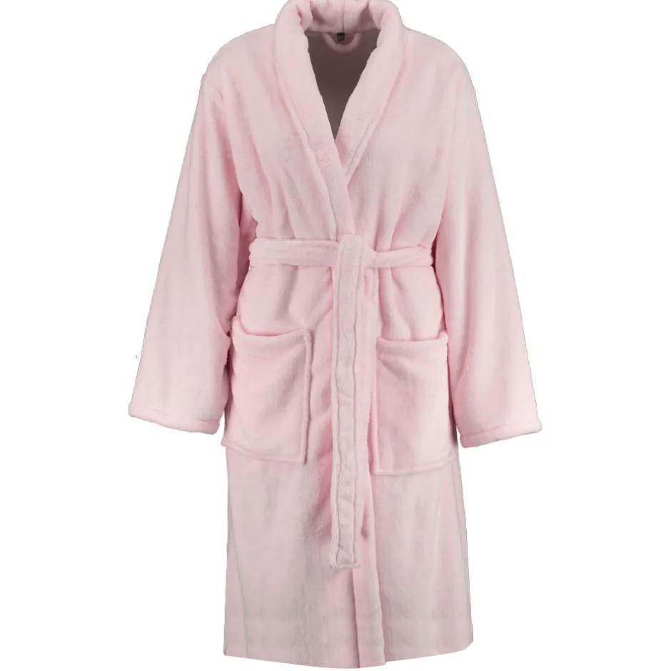 Zeeman Badjas - Roze^DAMES Badjassen|Basics
