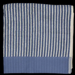 Zeeman Badlaken - Blauw^ Badlakens