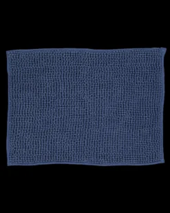 Zeeman Badmat - Blauw^ Badmatten