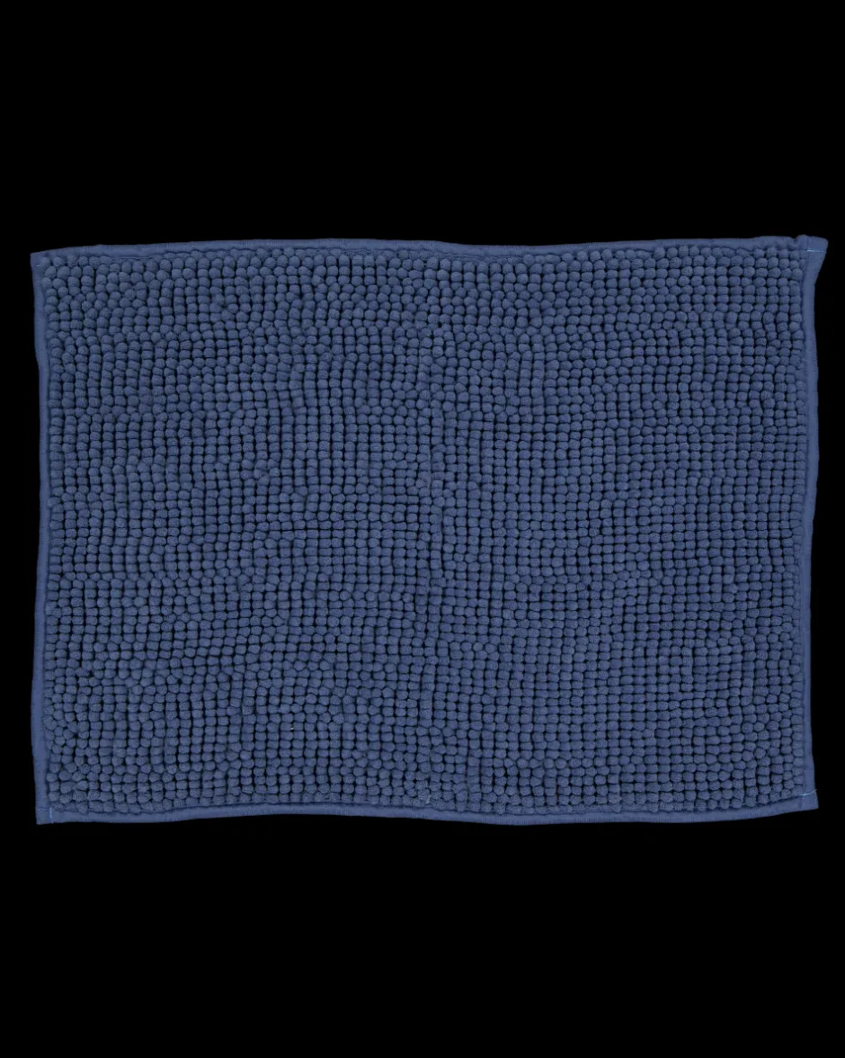 Zeeman Badmat - Blauw^ Badmatten