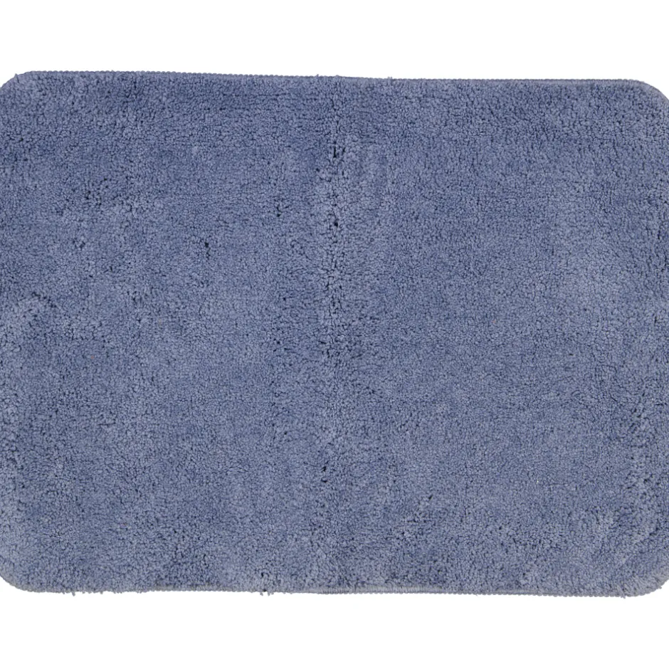 Zeeman Badmat - Blauw^ Badmatten