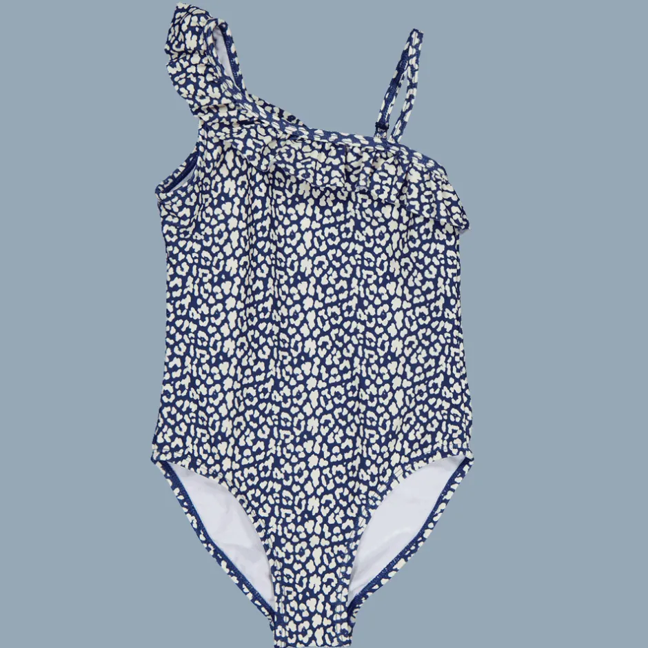 Zeeman Badpak - Blauw^ Zwemkleding