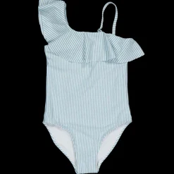 Zeeman Badpak - Blauw^ Zwemkleding