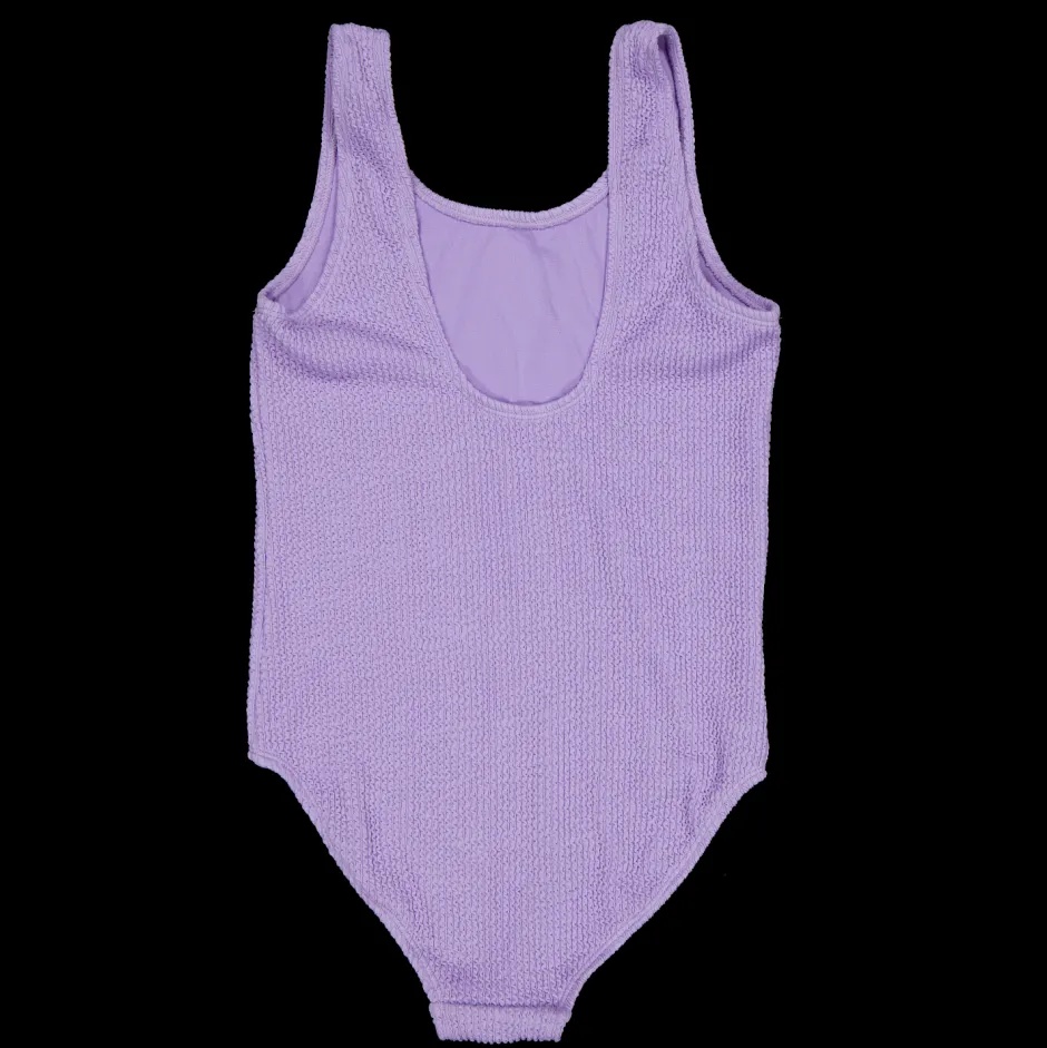 Zeeman Badpak - Paars^ Zwemkleding