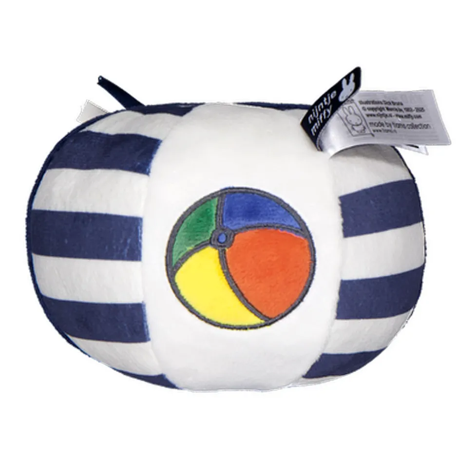 Zeeman Bal - Blauw^ Buitenspeelgoed