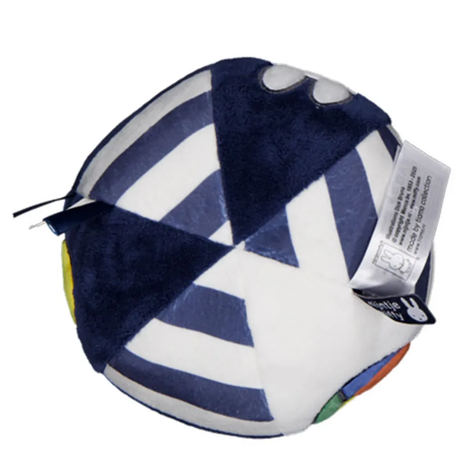 Zeeman Bal - Blauw^ Buitenspeelgoed
