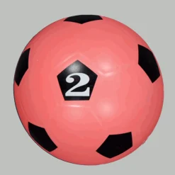 Zeeman Bal - Oranje^ Buitenspeelgoed