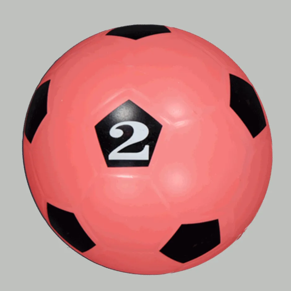 Zeeman Bal - Oranje^ Buitenspeelgoed