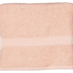 Zeeman Basic Badlaken - Roze^ Basics|Thuis