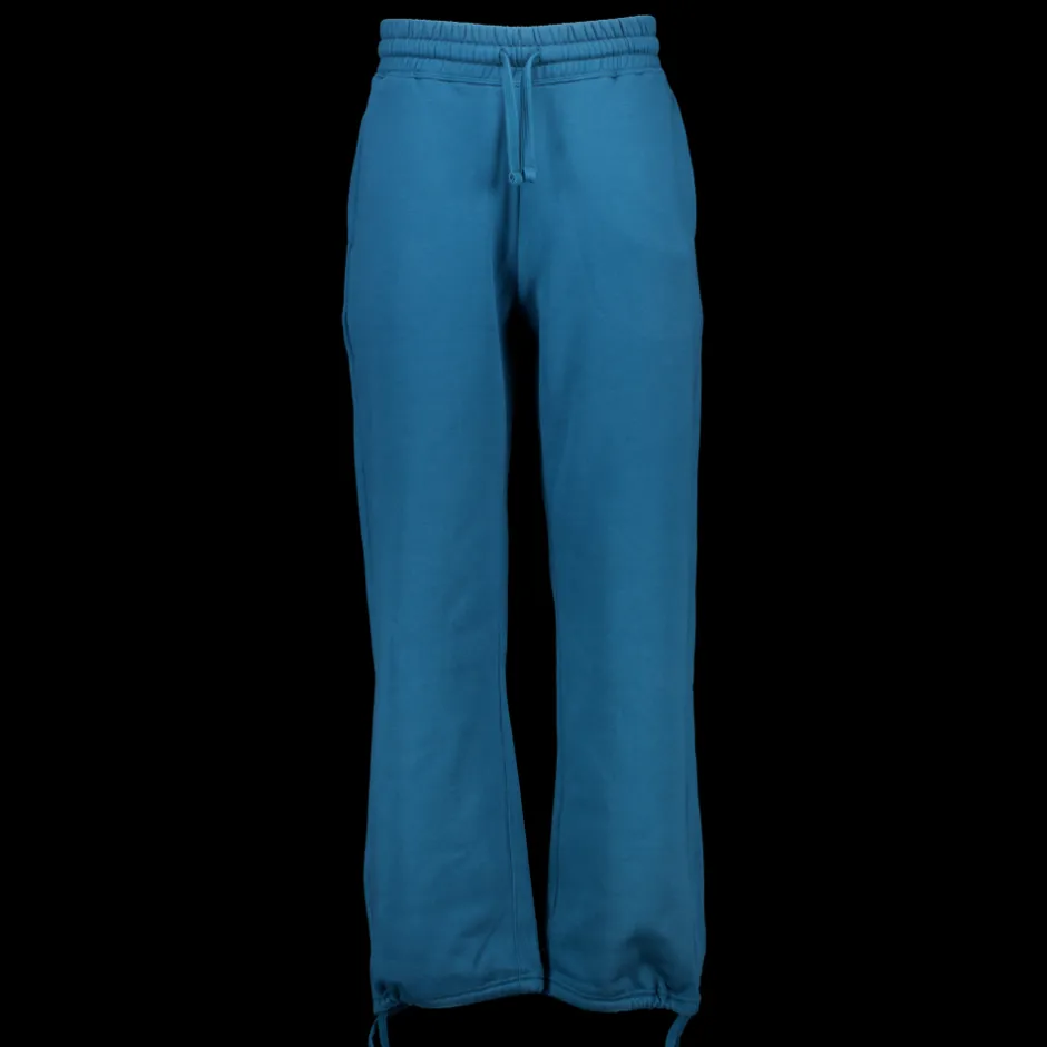 Zeeman #basicz joggingbroek - Blauw^DAMES Broeken|Broeken