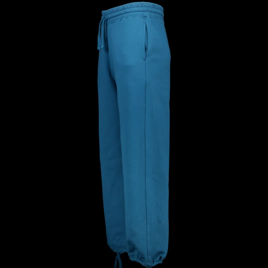 Zeeman #basicz joggingbroek - Blauw^DAMES Broeken|Broeken