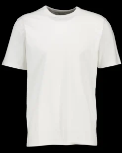 Zeeman #basicz T-shirt - Wit^DAMES T-shirts & Polo's|T-shirts & Tops