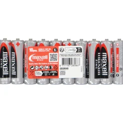 Zeeman Batterijen - Grijs^ Elektronica