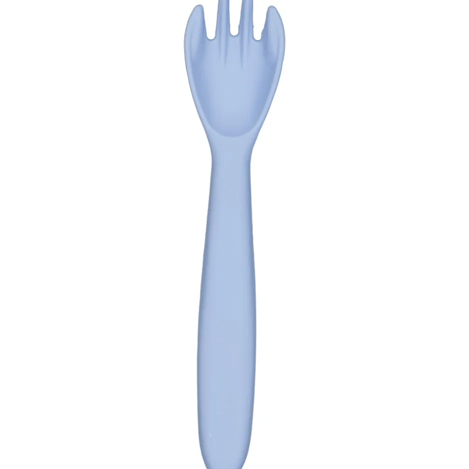 Zeeman Bestekset - Blauw^ Keukenbenodigheden
