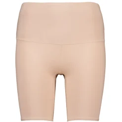 Zeeman Bikershort - Beige^DAMES Broeken