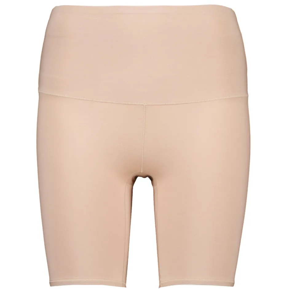 Zeeman Bikershort - Beige^DAMES Broeken