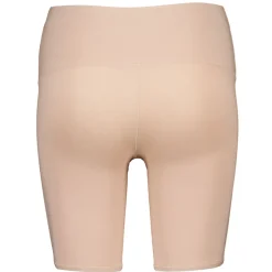 Zeeman Bikershort - Beige^DAMES Broeken