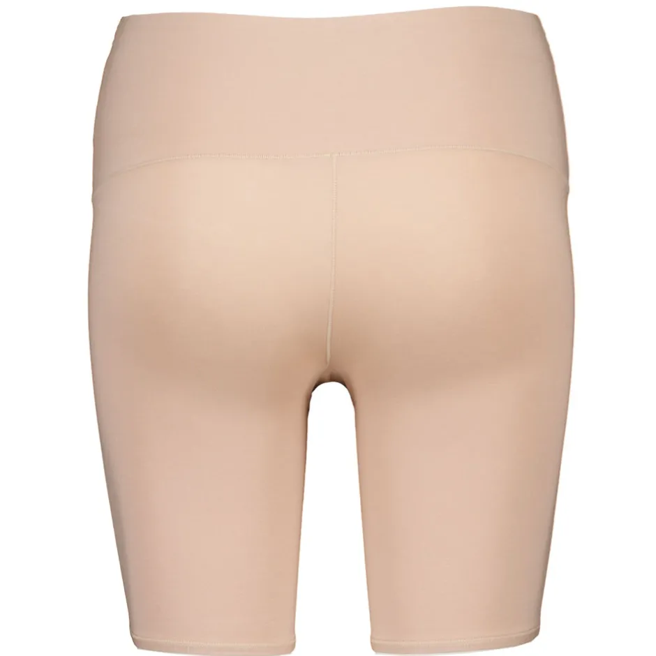 Zeeman Bikershort - Beige^DAMES Broeken
