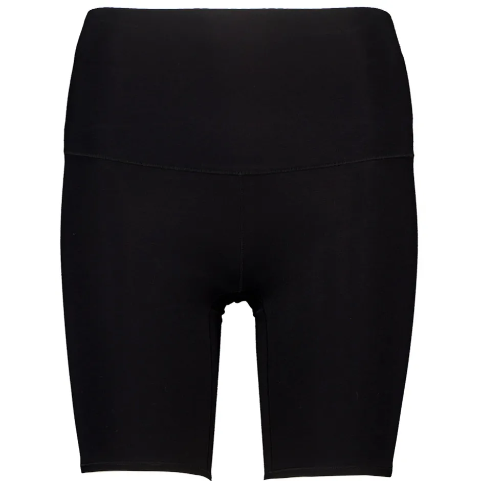 Zeeman Bikershort - Zwart^DAMES Broeken