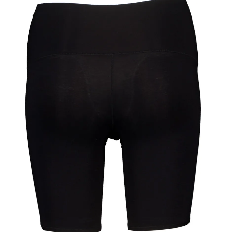 Zeeman Bikershort - Zwart^DAMES Broeken