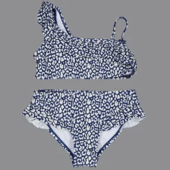 Zeeman Bikini - Blauw^ Zwemkleding
