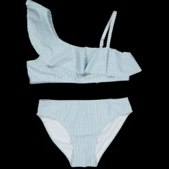 Zeeman Bikini - Blauw^ Zwemkleding
