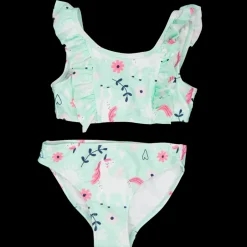 Zeeman Bikini - Groen^ Zwemkleding