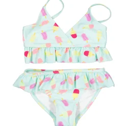 Zeeman Bikini - Groen^ Zwemkleding