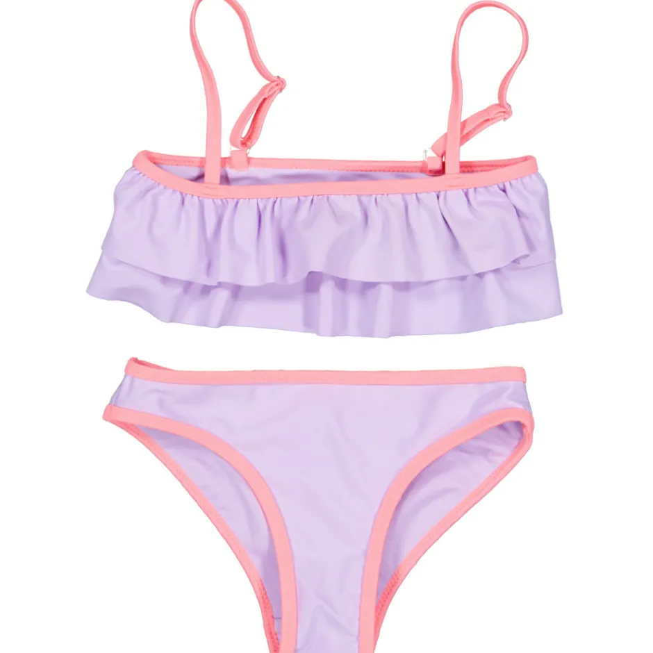 Zeeman Bikini - Paars^ Zwemkleding