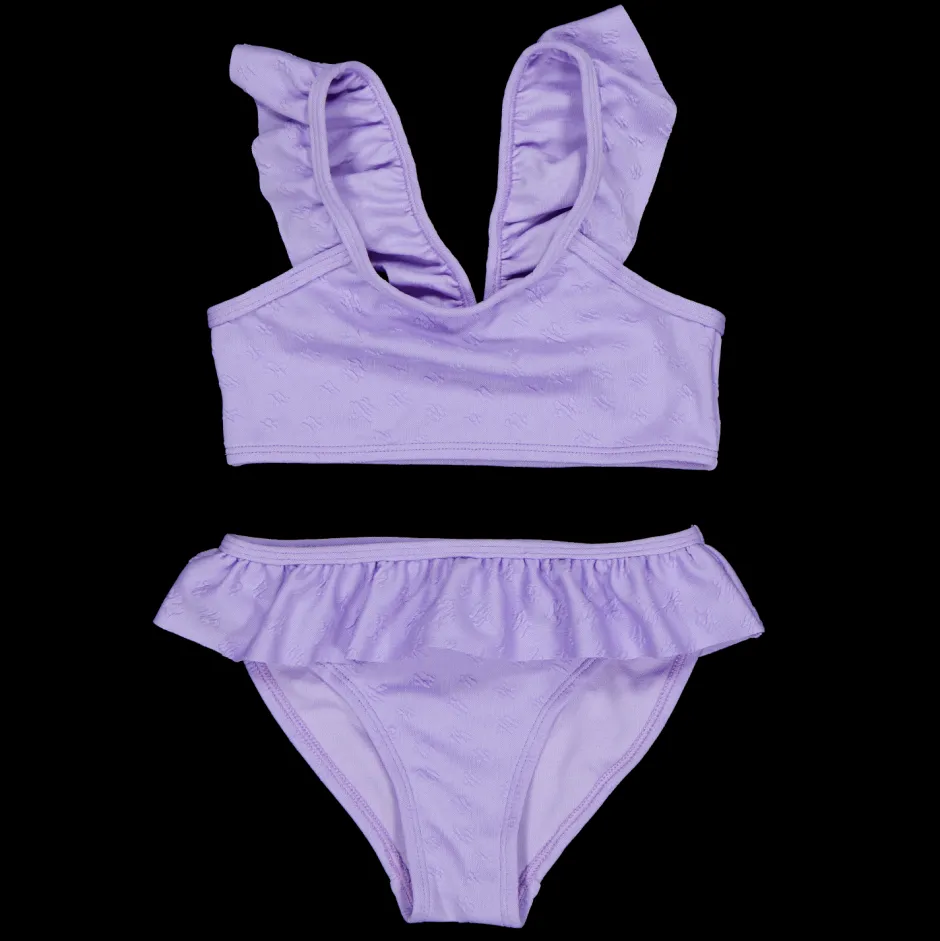 Zeeman Bikini - Paars^ Zwemkleding