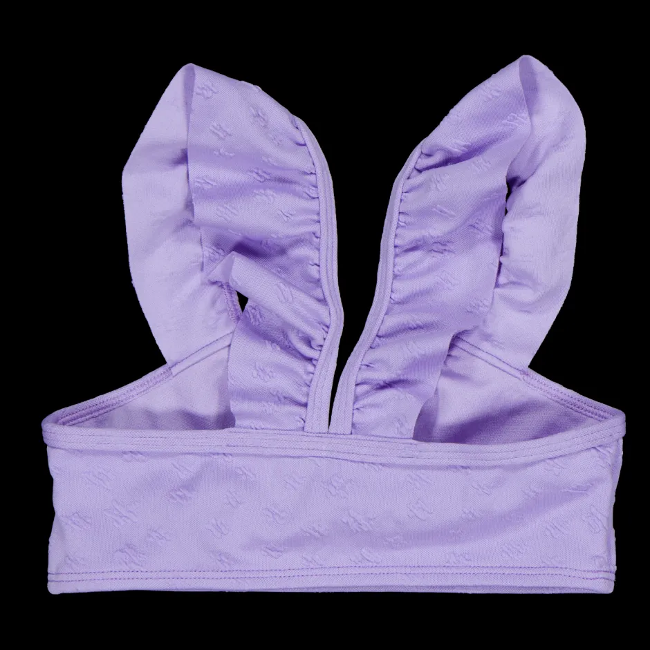 Zeeman Bikini - Paars^ Zwemkleding