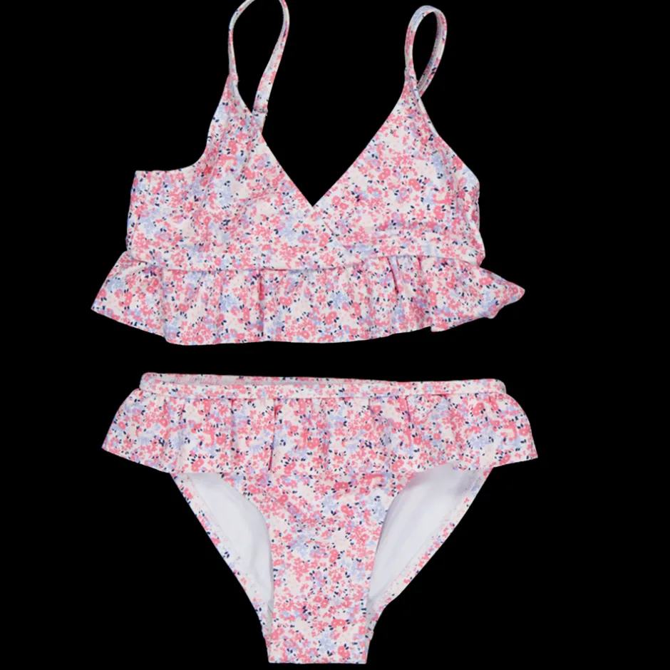 Zeeman Bikini - Wit^ Zwemkleding