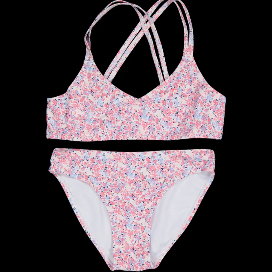 Zeeman Bikini - Wit^ Zwemkleding