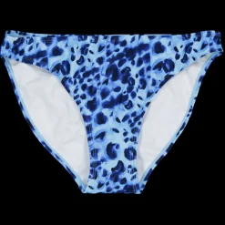 Zeeman Bikinislip - Blauw^DAMES Zwemkleding