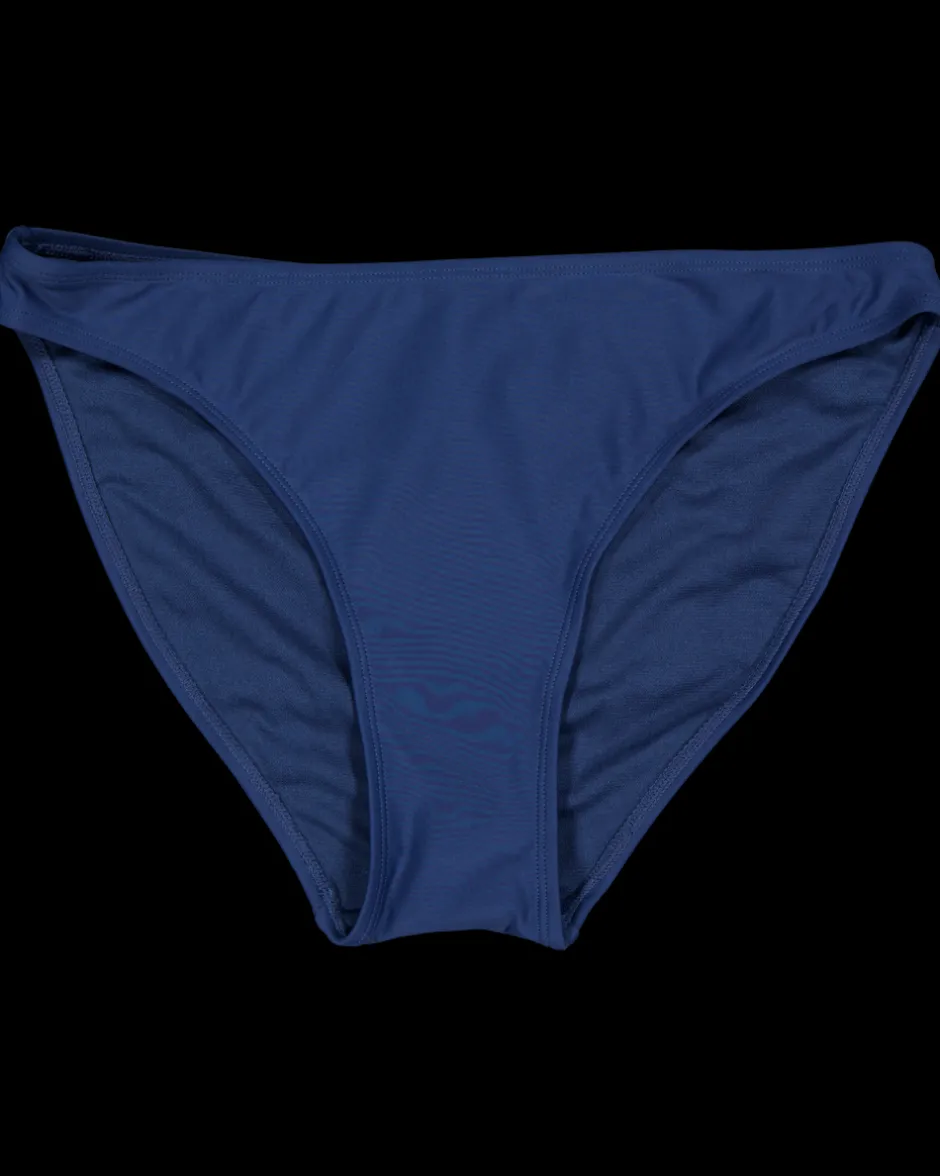 Zeeman Bikinislip - Blauw^DAMES Zwemkleding