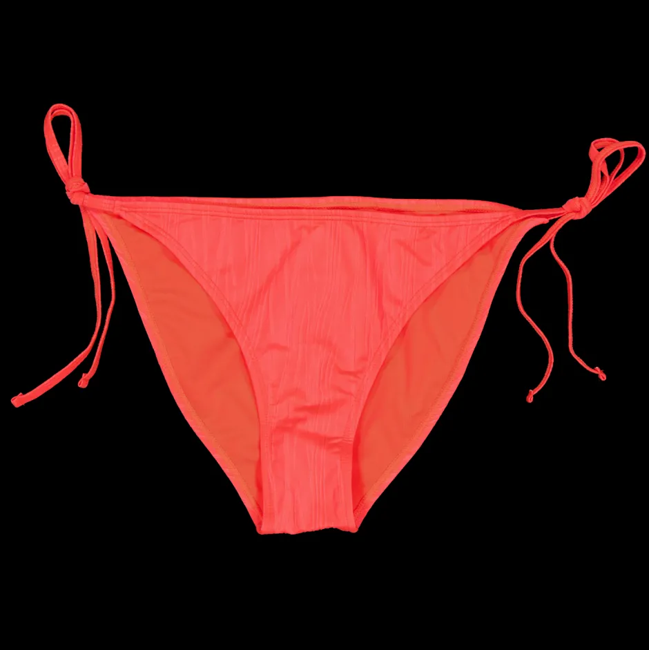 Zeeman Bikinislip - Oranje^DAMES Zwemkleding