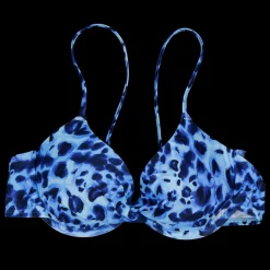 Zeeman Bikinitop - Blauw^DAMES Zwemkleding