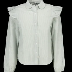 Zeeman Blouse - Grijs^ T-shirts & Tops|T-shirts & Tops
