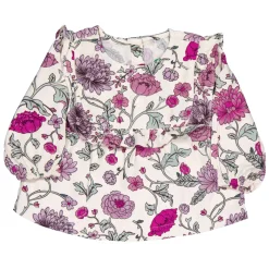 Zeeman Blouse - Roze^ Shirts