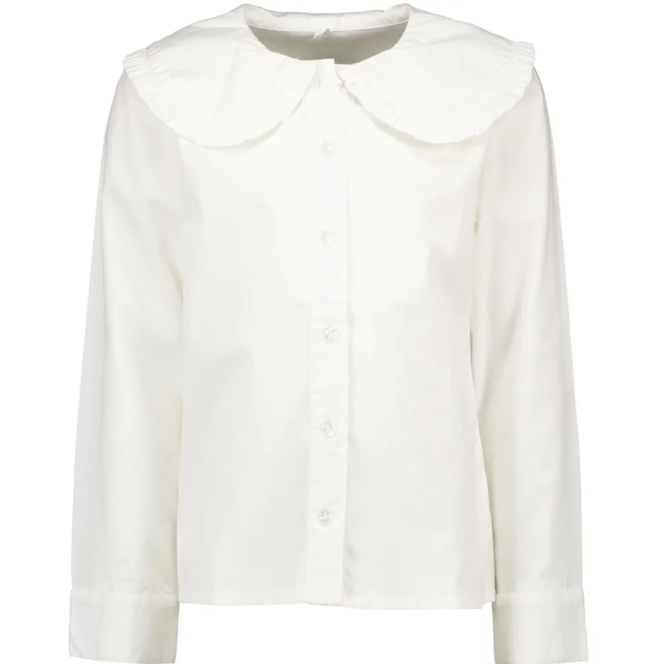 Zeeman Blouse - Wit^ T-shirts & Tops|T-shirts & Tops