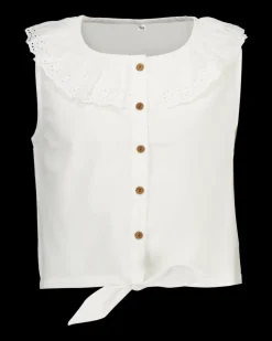 Zeeman Blouse - Wit^ T-shirts & Tops|T-shirts & Tops
