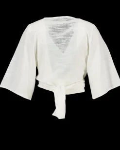 Zeeman Blouse - Wit^DAMES T-shirts & Tops