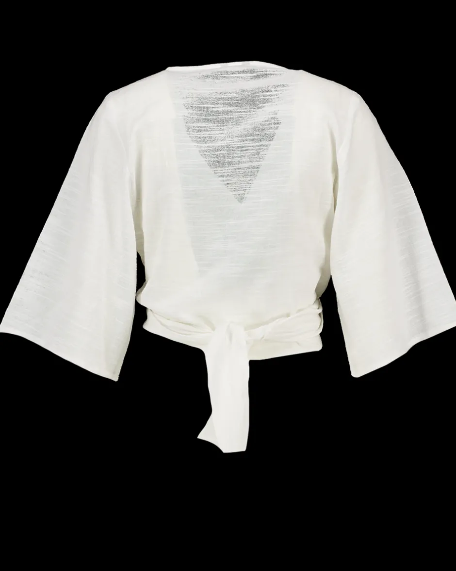 Zeeman Blouse - Wit^DAMES T-shirts & Tops