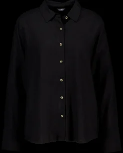 Zeeman Blouse - Zwart^DAMES T-shirts & Tops