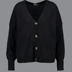 Zeeman Blouse - Zwart^DAMES T-shirts & Tops