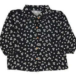 Zeeman Blouse - Zwart^ Shirts