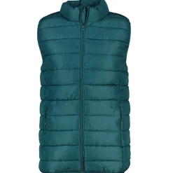 Zeeman Bodywarmer - Groen^Heren Jassen & Jacks