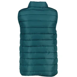 Zeeman Bodywarmer - Groen^Heren Jassen & Jacks